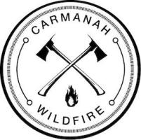Carmanah Wildfire Training